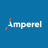 Amperel logo - Similar company to Telepower