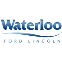 Waterloo Ford Lincoln