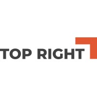 Top Right Partners logo - Similar company to Yovo