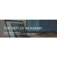TOP DEPLOY ACADEMY logo - Similar company to Omnistack