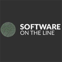 Software On The Line logo - Similar company to Software Couch