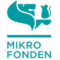 Mikrofonden Sverige logo - Similar company to Coompanion