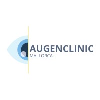 Deutsche Augen Klinik logo - Similar company to German Clinic Marbella