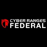 CYBER RANGES FEDERAL logo - Similar company to Cyber Advisory Partners