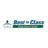 Best in Class Education Center logo - Similar company to Clearpanda Llc
