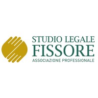 Studio Legale Fissore - Associazione Professionale logo - Similar company to Studio Legale Bausardo E Associati
