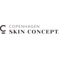 Copenhagen Skin Concept logo - Similar company to Halo Design Copenhagen