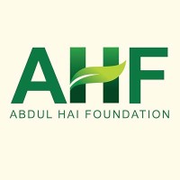 Abdul Hai Foundation (AH Foundation) logo - Similar company to Augersoft - Blockchain And Mobile App Solutions
