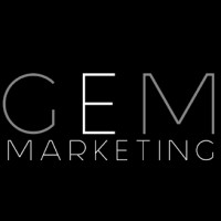 GEM Marketing logo - Similar company to Hyphen Marketing Ltd