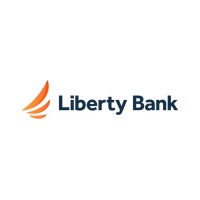 Liberty Bank logo - Similar company to Homeseed Lending Team