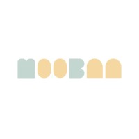 Moobaa logo - Similar company to Sharmeeli