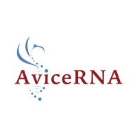 AviceRNA Biotech logo - Similar company to Enlight The World