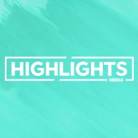 Highlights Media Budapest logo - Similar company to Soluna Platform