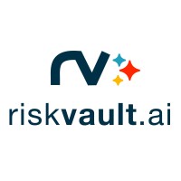 Riskvault.ai logo - Similar company to Dennison Business Solutions Llc