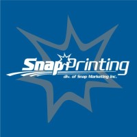 Snap Printing logo - Similar company to Snap Print