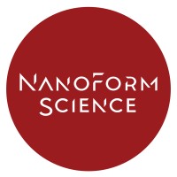 NanoForm Science AB logo - Similar company to Saudi Asma Environmental Solutions / Ipm