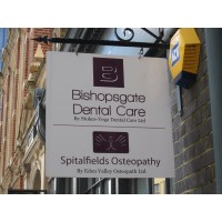 Bishopsgate Dental Care