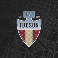 FC Tucson logo - Similar company to Bingeable Network