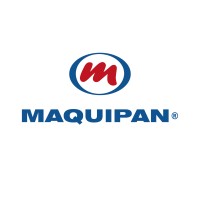 Maquipan logo - Similar company to Silbertec S.A.