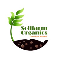 SoilFarm Organics logo - Similar company to Yash Exports