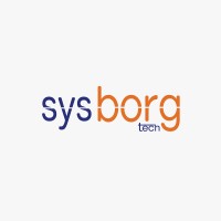 SysBorg Tech logo - Similar company to Creative Nest Global Ltd
