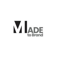 Made to Brand logo - Similar company to Million Growth