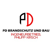 PD Brandschutz und Bau logo - Similar company to Ingenieurbüro Kirsch