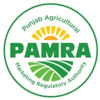 PAMRA logo - Similar company to Hexon