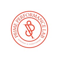 Prime Performance Lab logo - Similar company to Neuroexcellence