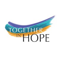 Together In Hope Project logo - Similar company to Sing Democracy 250