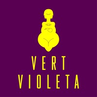 Vert Violeta logo - Similar company to Association Apaiser S&C