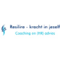 Resilire - kracht in jezelf. Coaching en (HR)advies logo - Similar company to Resilire