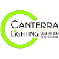 Canterra Lighting, Inc. logo - Similar company to Lighting Industry Technologies