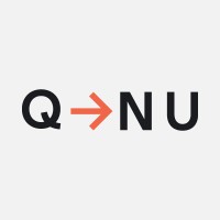 QNu Labs logo - Similar company to Ishitva Robotic Systems