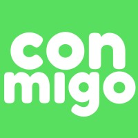 Conmigo App logo - Similar company to Datatalentspro
