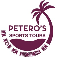 Petero's Sports Tours logo - Similar company to American International Sports Tours Inc.