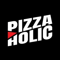 Pizzaholic logo - Similar company to Gin And Co