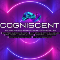 Cogniscent logo - Similar company to Cogniscent