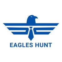 Eagles Hunt logo - Similar company to Archipel Technologies Private Limited