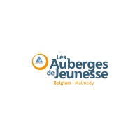 Les Auberges de Jeunesse - Wallonie & Bruxelles