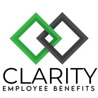 Clarity Employee Benefits logo - Similar company to Eftsecure