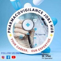 Pharmacovigilance Jobs Hub logo - Similar company to Dmk Pharmacy