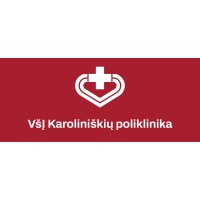 Karoliniškių poliklinika logo - Similar company to Asela