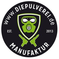 Die Pulverei logo - Similar company to Pantatec Gmbh
