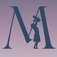 Stay-at-home Mom logo - Similar company to Wicked Apple Media
