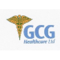 GCG Healthcare Ltd logo - Similar company to Kna Security