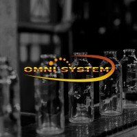 Omni System logo - Similar company to Lian Express