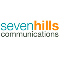 Seven Hills Communications logo - Similar company to 360 Branding & Communications