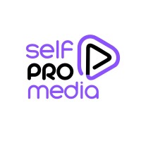 Self Pro Media logo - Similar company to Socials Mojo