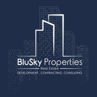 Blusky Properties